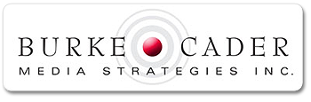 Burke Cader Media Strategies Inc.